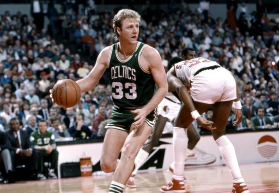 45-year Celtics VP Remembers Celtics Legends | You Got Boston with Noa Dalzell
