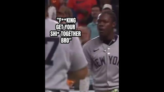 What a terrible strikezone.. Brian Walsh