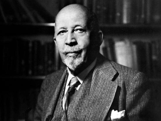 W.E.B. Du Bois
