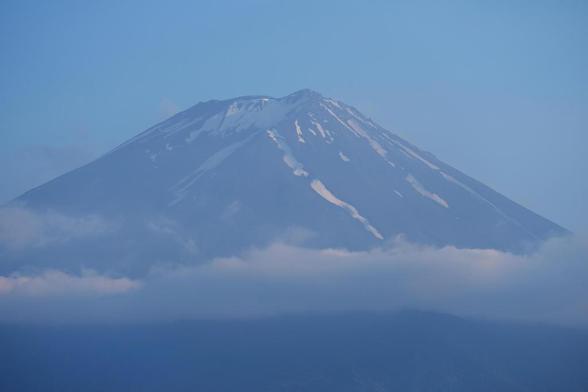 Japan uses AI-generated eruption of Mount Fuji to prepare Tokyo for worst-case scenario