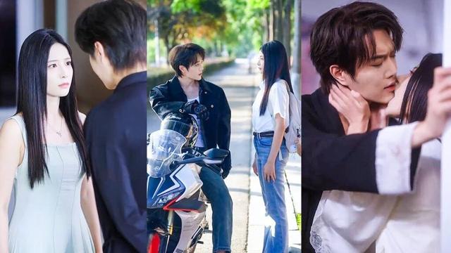 誰も逆らえない反逆CEOを、18歳の少女がキス一つで手懐けた！