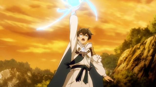 The Water Magician Ep9 [ 水属性の魔法使い ] | Full Episode English Sub HD | Anime 2025