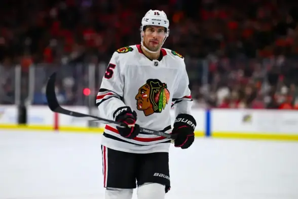 14-Year NHL Veteran Named as Potential PTO Target For Patrik Allvin & the Vancouver Canucks