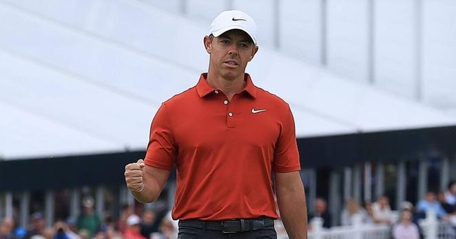 Rory McIlroy makes up his mind on playing at Donald Trump-owned course - Golf - Sports