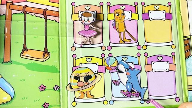 【山海经奇遇记】EP20 都是皮球惹的祸🏀| YOUKU KIDS | 优酷少儿