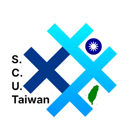 SimpleX Chat Unofficial Taiwan