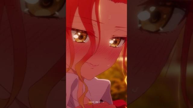 home.09「まだドキドキしてる…」#帝乃三姉妹は案外チョロい #帝乃二琥 #anime #アニメ #古賀葵