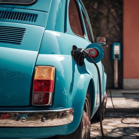 Le auto elettriche inquinano il 73% in meno delle termiche su tutto il ciclo di vita. Lo studio ICCT 2025, l'ennesimo, demolisce ogni falso mito: perfino con le batterie prodotte in Cina e cicli di vita "sporchi" l'elettrico vince sempre. Emissioni 4 volte inferiori, particolato dai freni ridotto dell'83%, mix energetico sempre più pulito. Basta polemiche sterili. Pensiamo, piuttosto, a renderle più economiche e a costruire le infrastrutture.