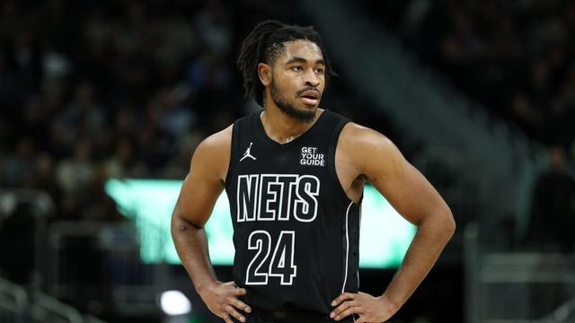 Nets' Cam Thomas wants to be back in Brooklyn amid NBA free-agency