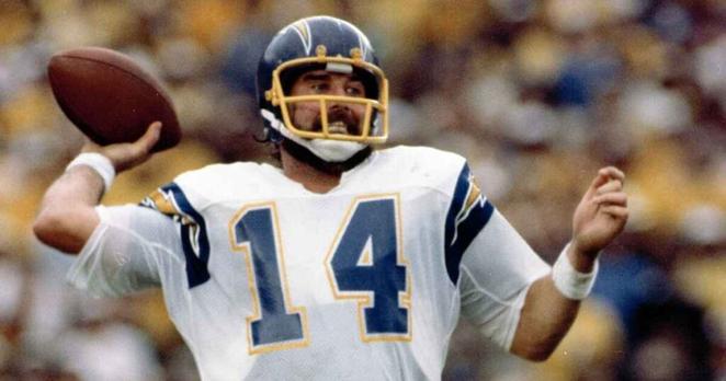 The time the Chargers went all the way to Tokyo for a beer run