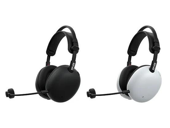 ソニー「INZONE」とプロeスポーツチーム「Fnatic」共同開発　ゲーミングヘッドセットほか: J-CAST トレンド