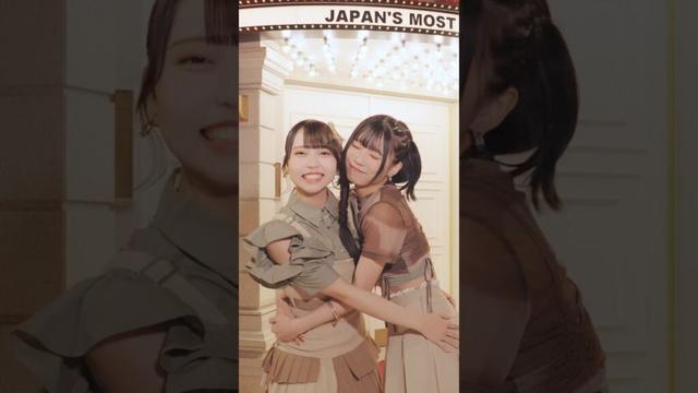 『#𝑲𝒂𝒓𝒎𝒂』手振りダンス🫶#SKE48 #森本くるみ #中坂美祐