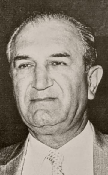 Joseph Bonanno