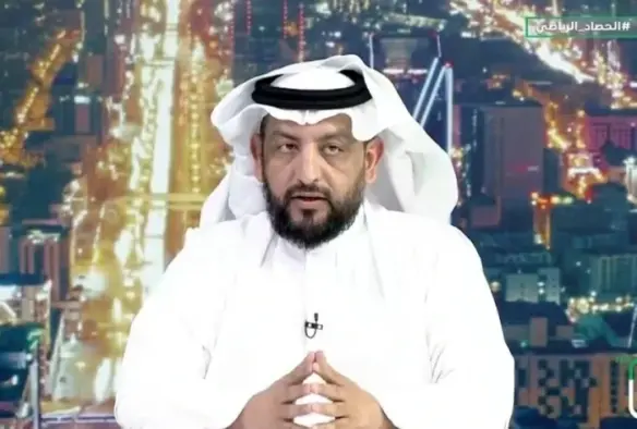 المرصد الرياضية - أصبح منبرًا للتضليل... "الرمان" يهاجم برنامج دورينا غير