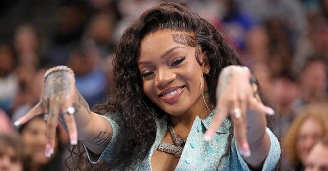 GloRilla Brings Out Mariah The Scientist In Resurfaced Viral Video