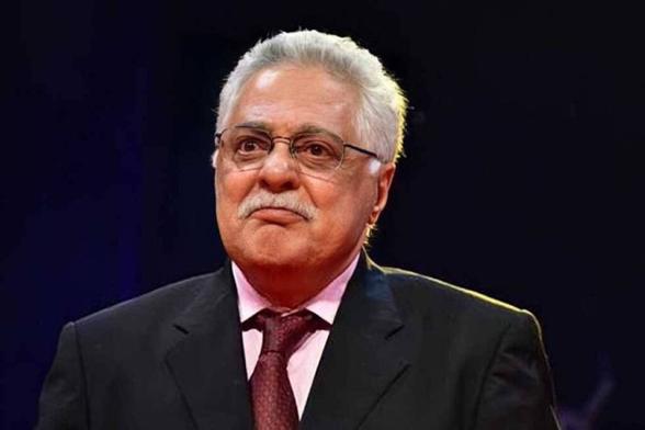 توفيق عبدالحميد يشكو عبر «عكاظ» من استبعاد شقيقه عن الساحة الفنية منذ 10 سنوات - أخبار السعودية