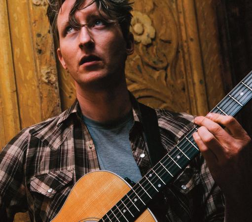 Undertaker Please Drive Slow by Shane Parish, released on Tzadik in 2016.