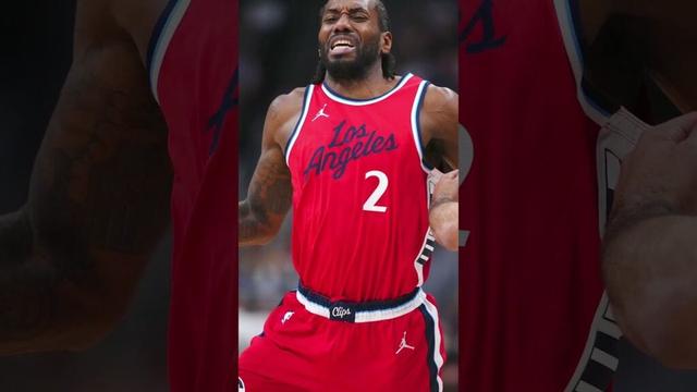 Did Kawhi RUIN HIS LEGACY? with Raptors 🤔 😬 #kawhileonard #raptors #nba