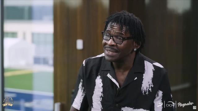 Michael Irvin wants NFL players to enter NBA Slam Dunk Contest