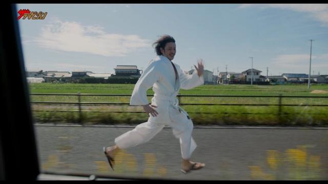 ”ダメな兄”オダギリジョーに、柴咲コウ＆満島ひかりが振り回される!もう一度家族をやり直す4日間 映画『兄を持ち運べるサイズに』本予告