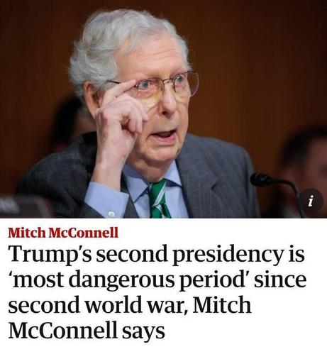 In image of Mitch McConnell.