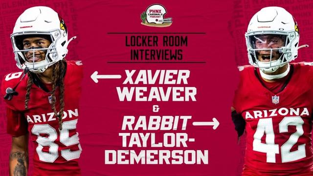 Key Arizona Cardinals Players Ready to make HUGE LEAP with Expanded Roles in 2025