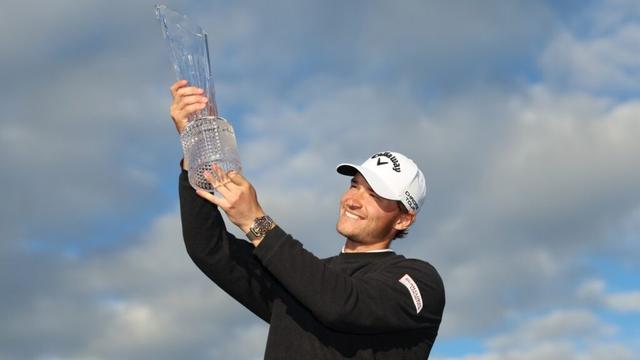 Irish Open 2025 LIVE: Leaderboard, tee times and prize money with Rory McIlroy and Shane Lowry in action at The K Club