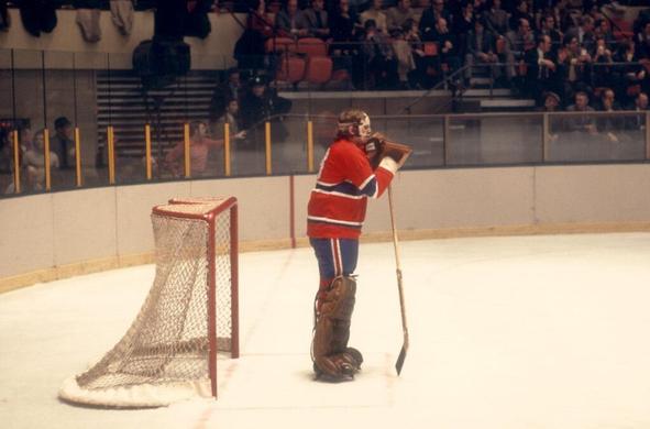 Hockey Hall Of Fame Member Ken Dryden Dies At 78