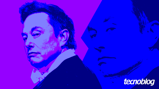 <figure class="wp-block-image size-full wp-lightbox-container"><img alt="Ilustração estilizada com cores vibrantes em tons de roxo, azul e rosa, mostrando dois retratos de Elon Musk em posições diferentes. Um rosto está em destaque à esquerda, encarando o espectador com uma expressão séria. À direita, há uma segunda versão do rosto, mais escura e voltada para a esquerda, formando uma composição espelhada. No canto inferior direito, está o logotipo do &quot;tecnoblog&quot; em branco." class="wp-image-656223" height="1080" src="https://files.tecnoblog.net/wp-content/uploads/2022/11/musk-capa-2-nov-2022.png" width="1920" /><button class="lightbox-trigger" type="button">
			<svg fill="none" height="12" viewBox="0 0 12 12" width="12" xmlns="http://www.w3.org/2000/svg">
				<path d="M2 0a2 2 0 0 0-2 2v2h1.5V2a.5.5 0 0 1 .5-.5h2V0H2Zm2 10.5H2a.5.5 0 0 1-.5-.5V8H0v2a2 2 0 0 0 2 2h2v-1.5ZM8 12v-1.5h2a.5.5 0 0 0 .5-.5V8H12v2a2 2 0 0 1-2 2H8Zm2-12a2 2 0 0 1 2 2v2h-1.5V2a.5.5 0 0 0-.5-.5H8V0h2Z" fill="#fff">
			</svg>
		</button><figcaption class="wp-element-caption">Empresa de Elon Musk chegou dois anos atrasada no registro dos nomes (ilustração: Vitor Pádua/Tecnoblog)</figcaption></figure>


<details class="tb-resumo tb-callout padrao">
    Resumo
    <div class="tb-resumo-topicos tb-callout-texto"><ul>
<li>Neuralink teve os pedidos de registro das marcas &#8220;Telepathy&#8221; e &#8220;Telekinesis&#8221; rejeitados pelo órgão responsável nos EUA.</li>
<li>O escritório de patentes apo