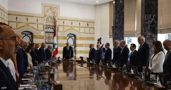 حزب الله يعلّق على تحرك حكومة لبنان بشأن خطة "حصر السلاح"