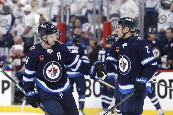 Winnipeg Jets’ Best- and Worst-Case Scenarios for 2025-26 Season - The Hockey Writers - Winnipeg Jets