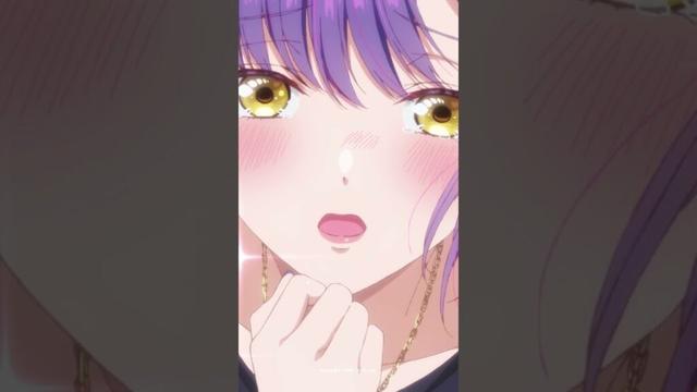 home.09「こ…怖かった…優ぅ…！」#帝乃三姉妹は案外チョロい #綾世優 #帝乃一輝#anime #アニメ #日向未南 #天海由梨奈