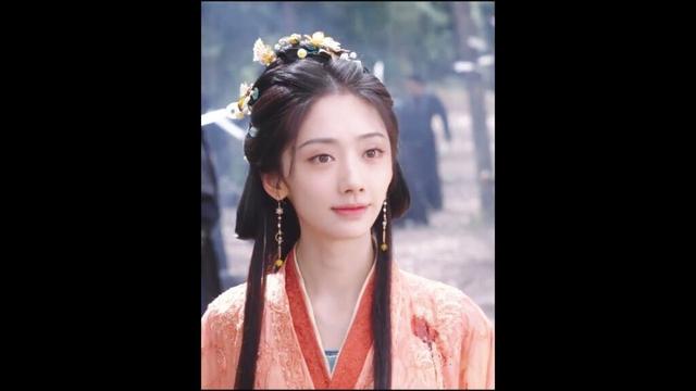 💕 | YOUKU COSTUME #献鱼 #longforfish #陈飞宇 #王影璐 #shorts