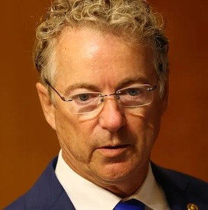 Rand Paul