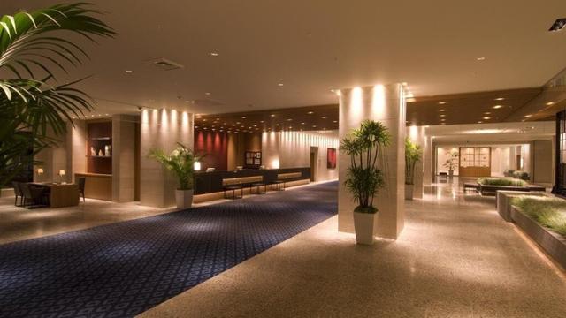 Hotel Associa Shizuoka, Japan | Travel With Suruchi