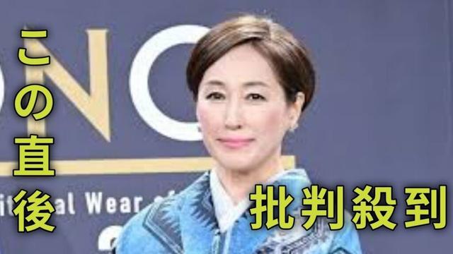 ＜高島礼子＞「いろんなところが不思議」　葛飾北斎の娘・応為が描いた吉原の“光と影”を探る　「新美の巨人たち」で
