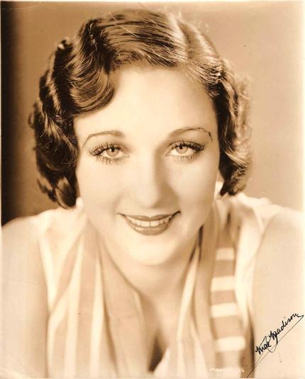 articulo sobre en que gastaban las estrellas de hollywood de 1933