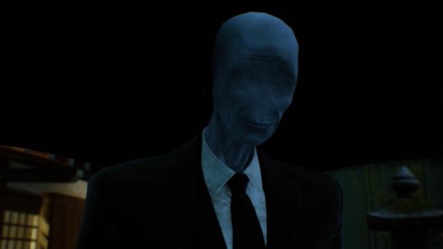 📰 Una imagen #random #randomImageGame #randomPic #imagenRandom #videogames #GhostwireTokyo - Ghostwire Tokyo