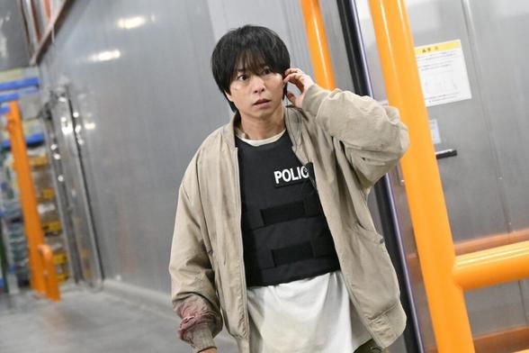 『放送局占拠』Pが語る『潜入兄妹』との関係
