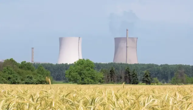 2 Kraftwerkskühltürme

Drei Gründe, warum sich #Kernkraft nicht rechnet | #EnBW

https://www.enbw.com/unternehmen/themen/klimaschutz/kernkraft-kosten.html