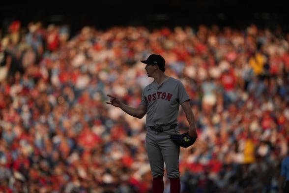 Phillies claim Tim Mayza, Walker Buehler to minor-league deal