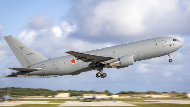 Japan's $60B defense budget request seeks funding for coastal defense network, more F-35s