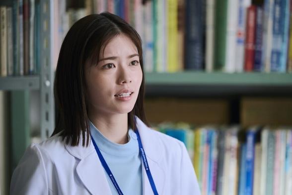 小芝風花の演技は視聴者を代弁する
