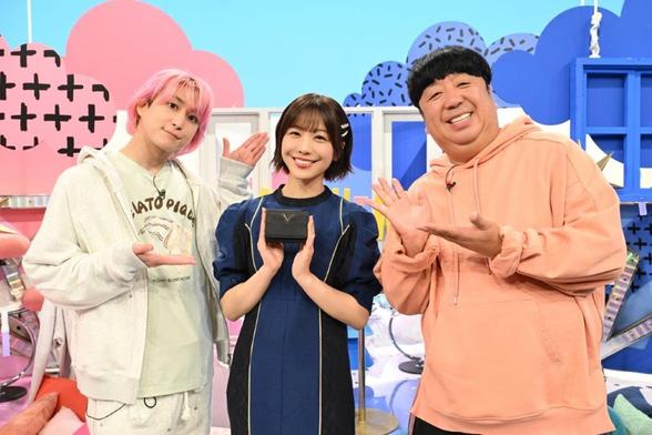 『サクサクヒムヒム　☆推しの降る夜☆』クリエイター集団「第四境界」についての特集がTVerにて無料配信中_004