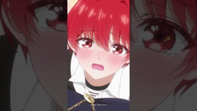 home.09「こ…怖かった…」#帝乃三姉妹は案外チョロい #綾世優 #帝乃一輝 #anime #アニメ #日向未南 #天海由梨奈