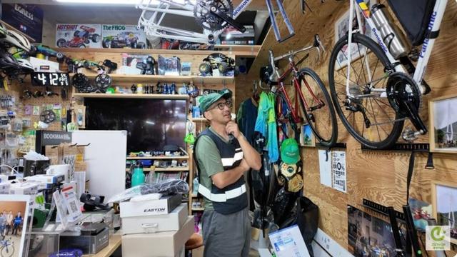 エレファントサイクル オリジナルフレーム計画