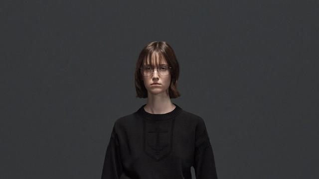 Hyke Tokyo Spring 2026 Collection