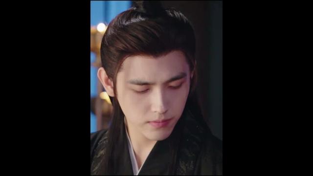 💘love hug #献鱼#WhenDestinyBringsTheDemon #陈飞宇#王影璐#优酷#youku #shorts