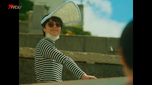唐田えりか、映画エンドソングを初歌唱♪楽曲「La chanson de Yoko」は荘子itによる書き下ろし 映画『海辺へ行く道』スペシャルMV映像