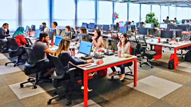 iFood abre mais de 100 vagas para profissionais da área comercial: inscrições estão abertas até 16 de setembro no site de Carreiras do iFood